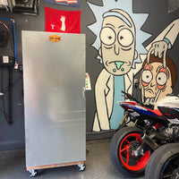 Customer photo from Paul Brogniez's review