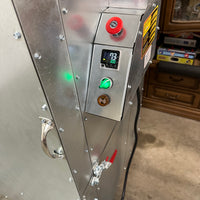 Customer photo from Tri5 Woodshop & Metal's review