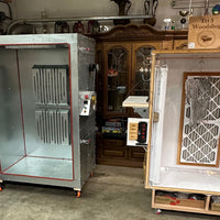Customer photo from Tri5 Woodshop & Metal's review