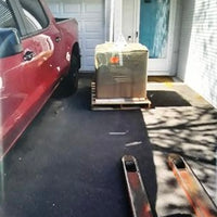 Customer photo from Louis Alterio's review