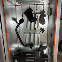 Customer photo from MK3 Metalworks's review