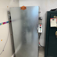 Customer photo from Brian Johnson's review