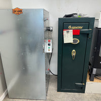 Customer photo from Brian Johnson's review