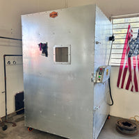 Customer photo from Dustin Gomez @ Wagenmasters's review