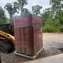 Customer photo, Eric Haynes review