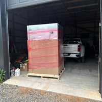 Customer photo from Eric Haynes's review
