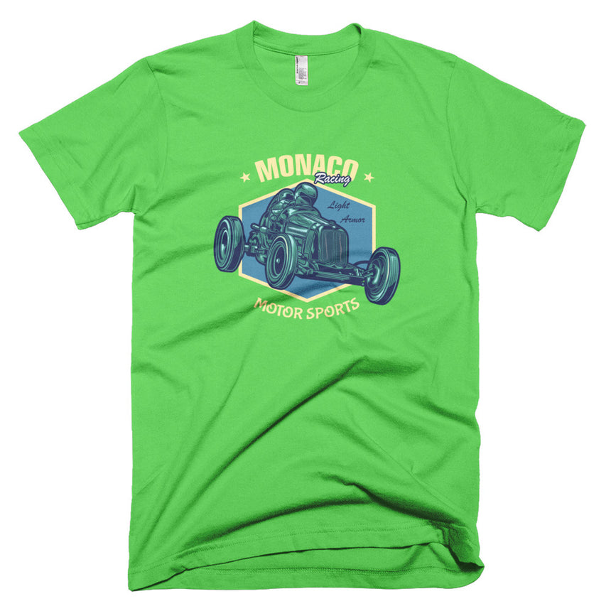 Motorsports T-Shirt