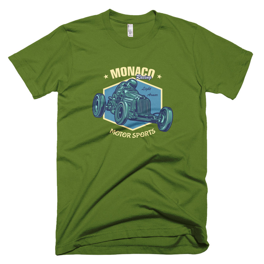 Motorsports T-Shirt