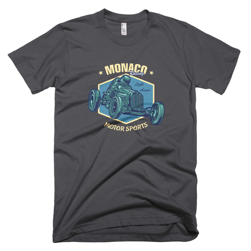 Motorsports T-Shirt