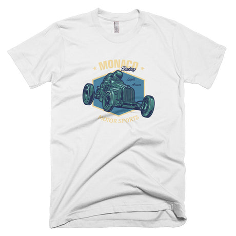 Motorsports T-Shirt